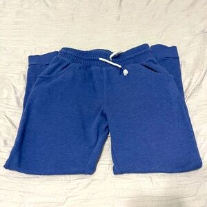 Kids cat and jack sweatpants